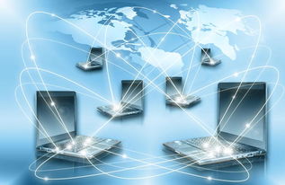 软件开发行业的前景与优势分析