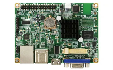 中国快递业高速发展与华北工控在智能快递柜行业的战略布局